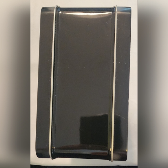 Legend of Zelda: Twilight Princess Metal Lunchbox - Nintendo Wii 2006 - Picture 4 of 11